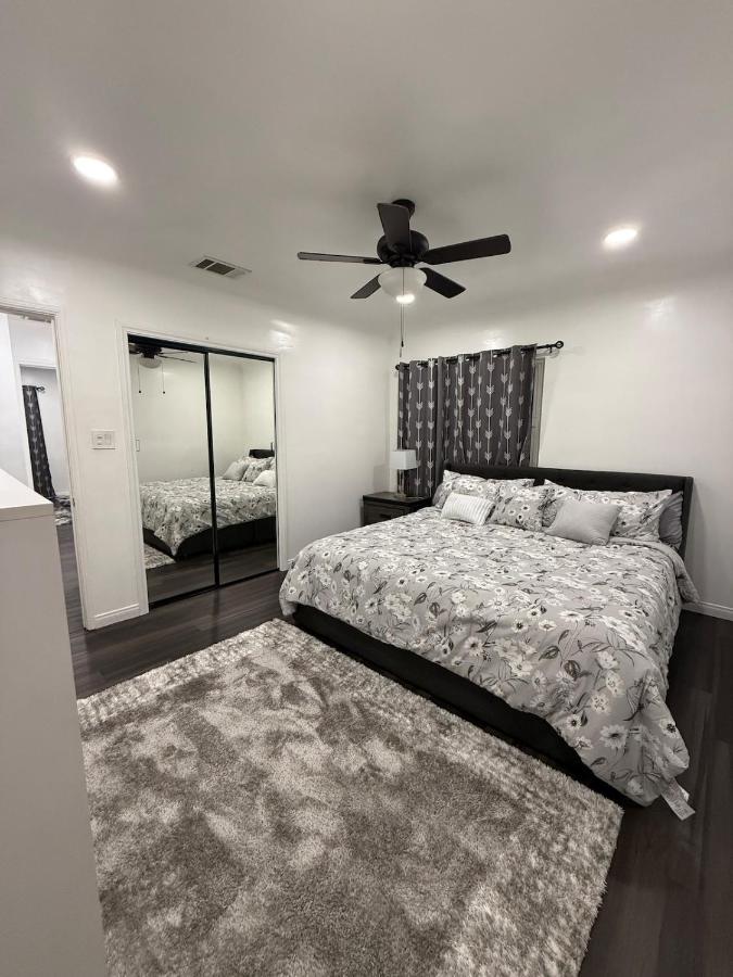 Modern2BR Home SoFi LAX Parking Fast WiFi - 2