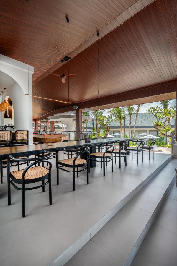 Maha Resort Bali - 5