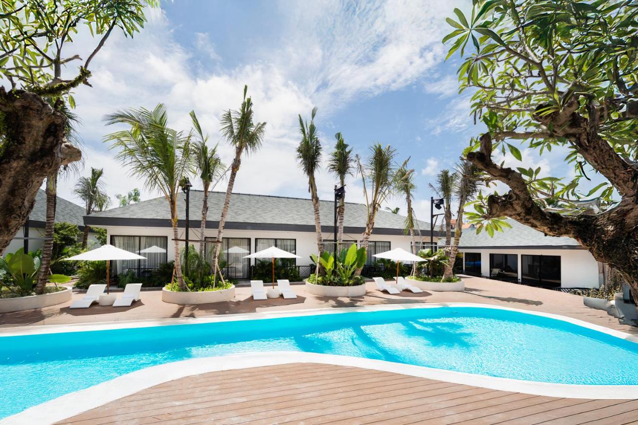 Maha Resort Bali - 4