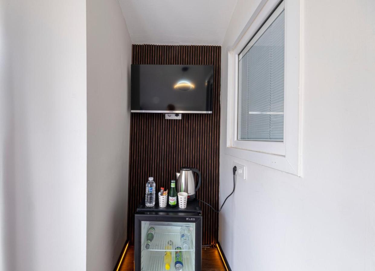 Galata heart suits - 2