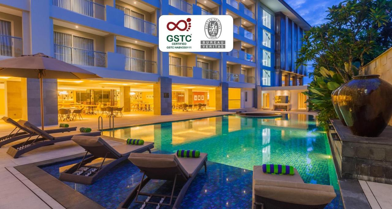 Best Western Kamala Jimbaran