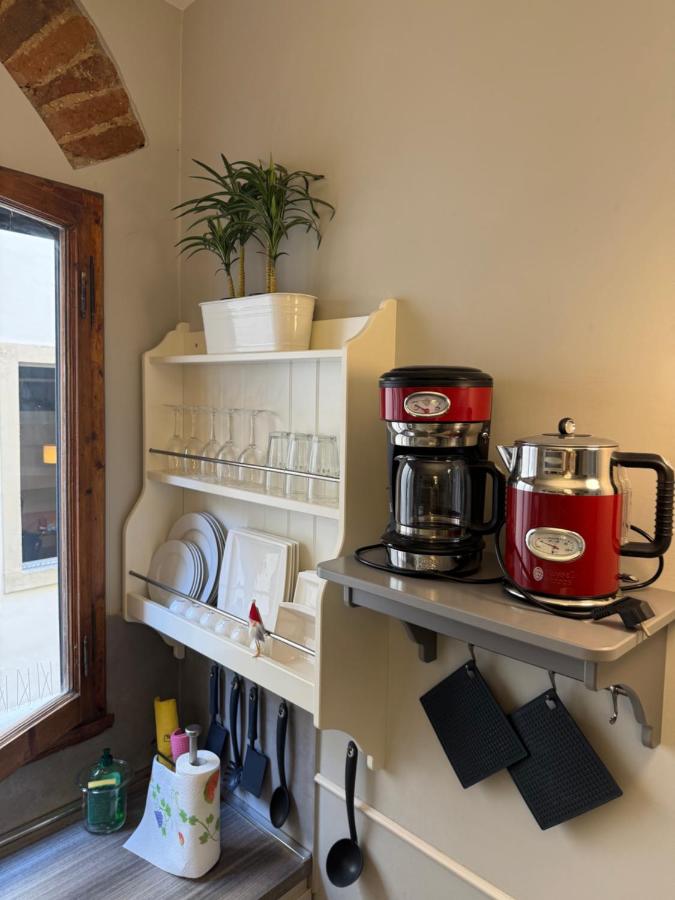 Velluti chic house - 5