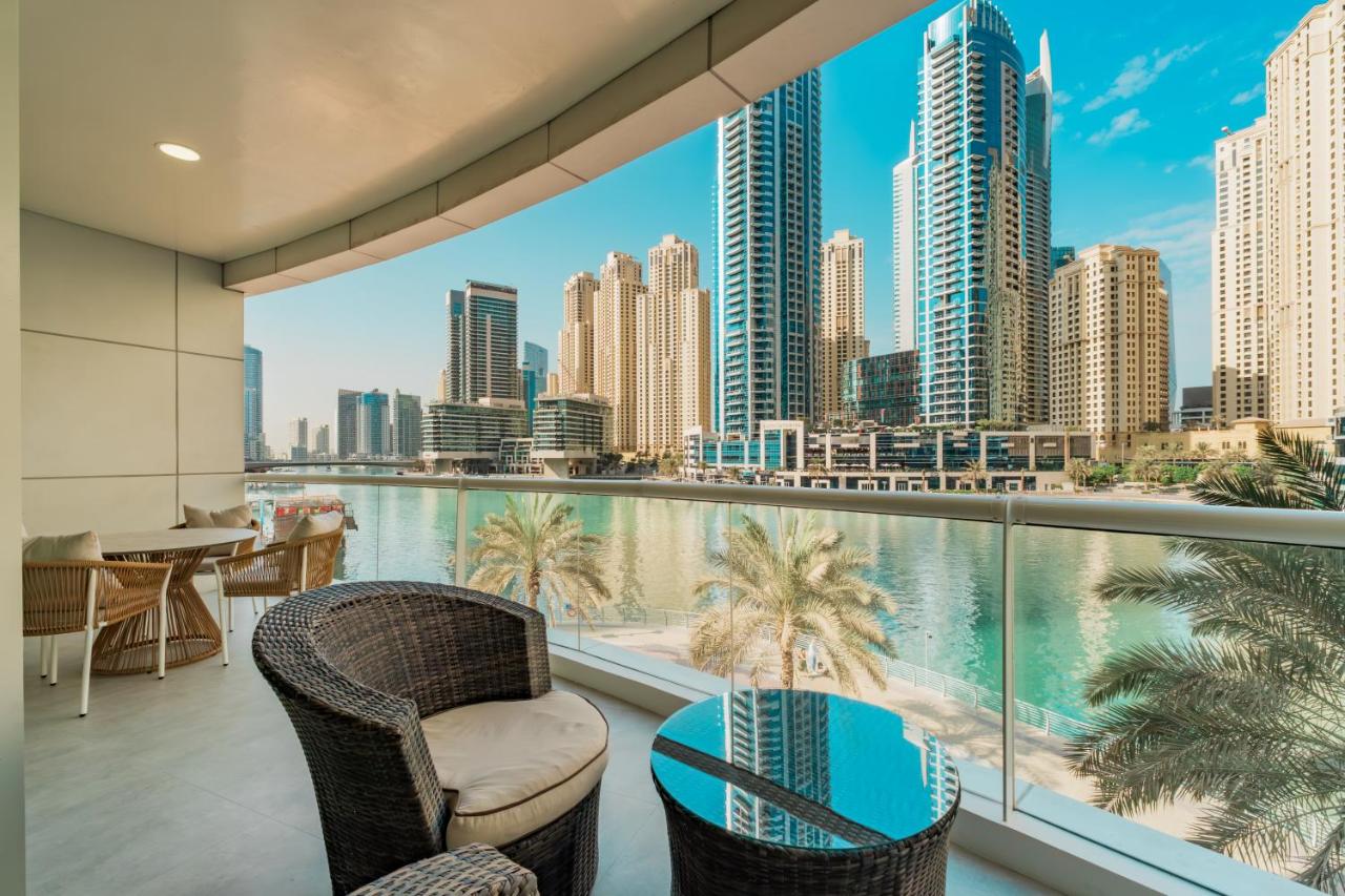 Dubai Marina - Beautiful 2 Bedroom Apartment