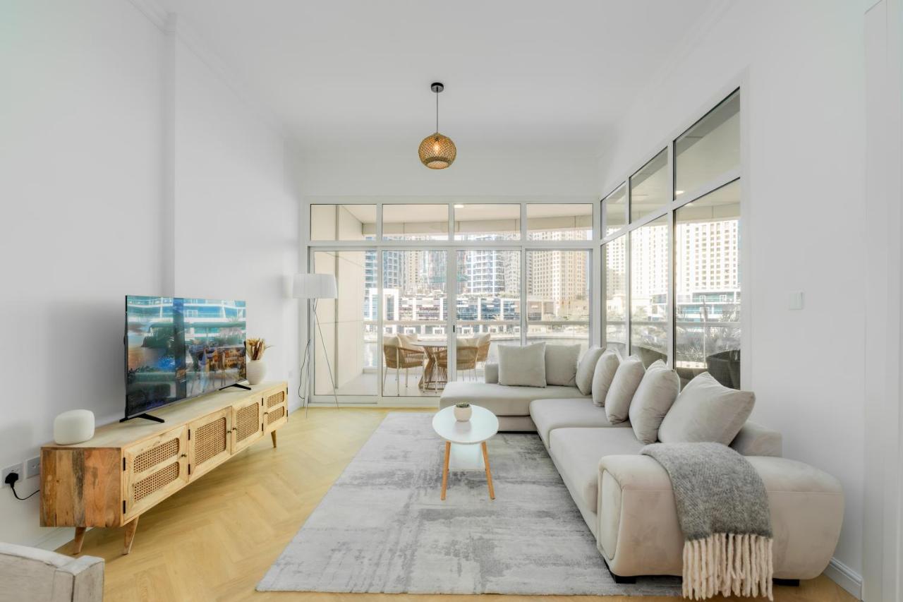 Dubai Marina - Beautiful 2 Bedroom Apartment - 5