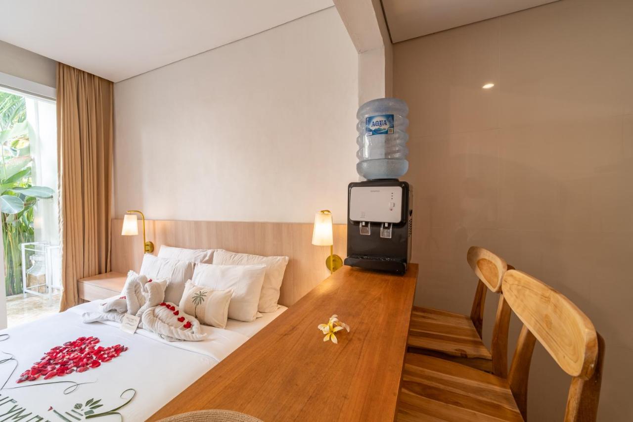 The Hita Apartement - 4