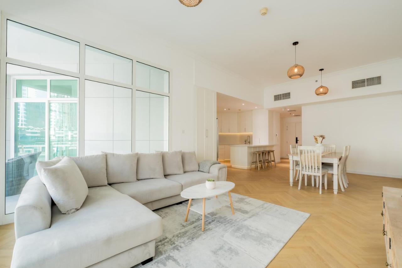 Dubai Marina - Beautiful 2 Bedroom Apartment - 4