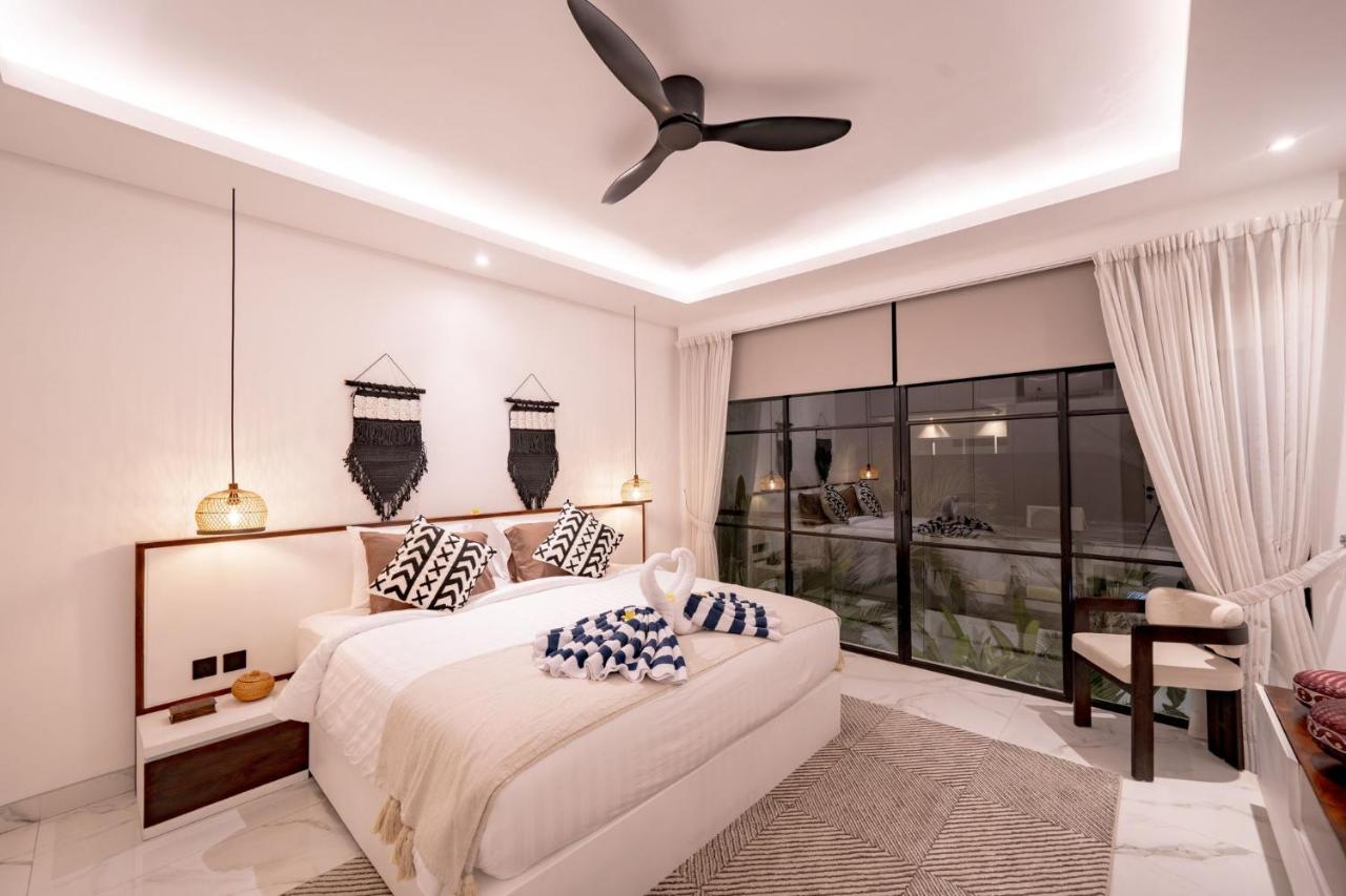 Villa Samyati Kerobokan - 2