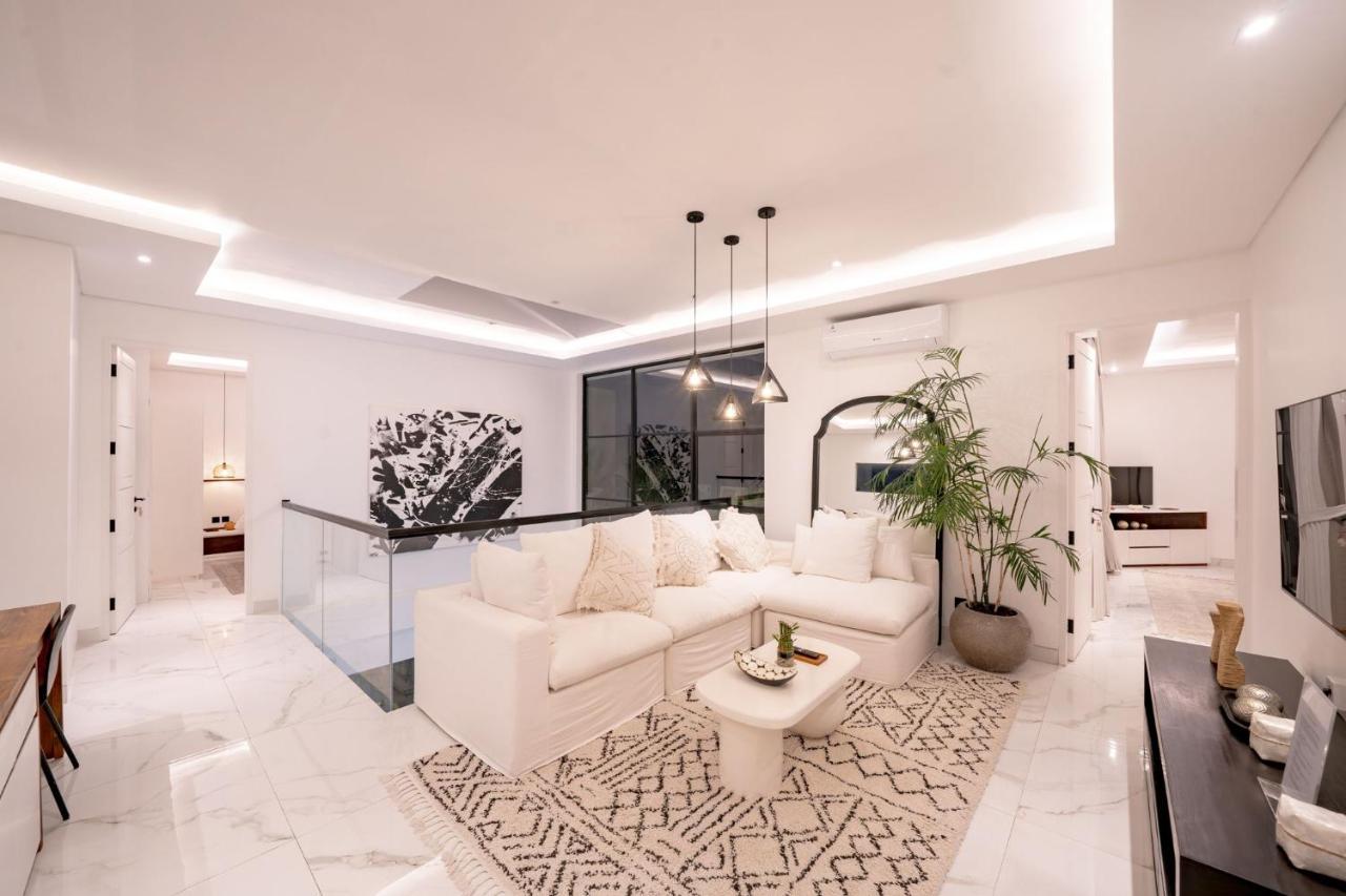 Villa Samyati Kerobokan - 5