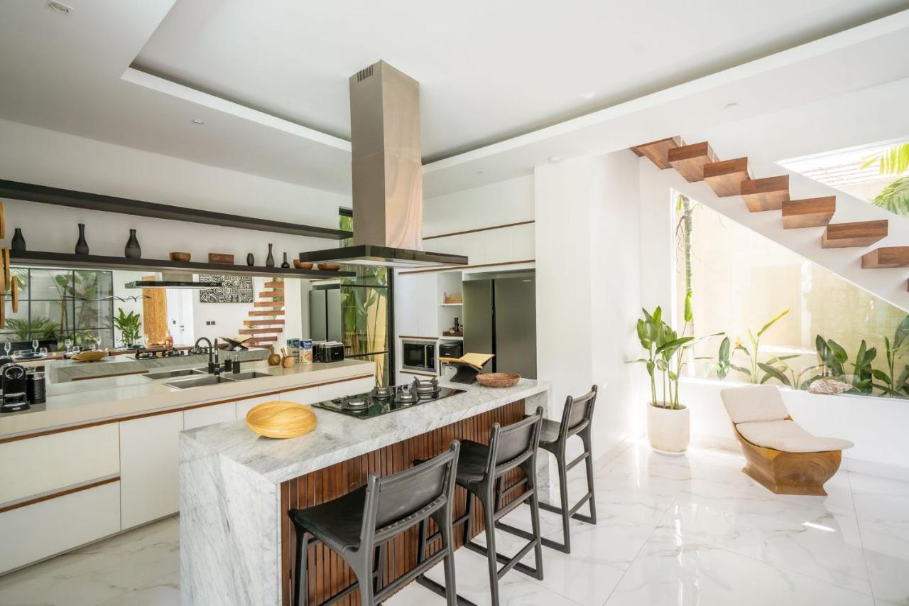 Villa Samyati Kerobokan - 4