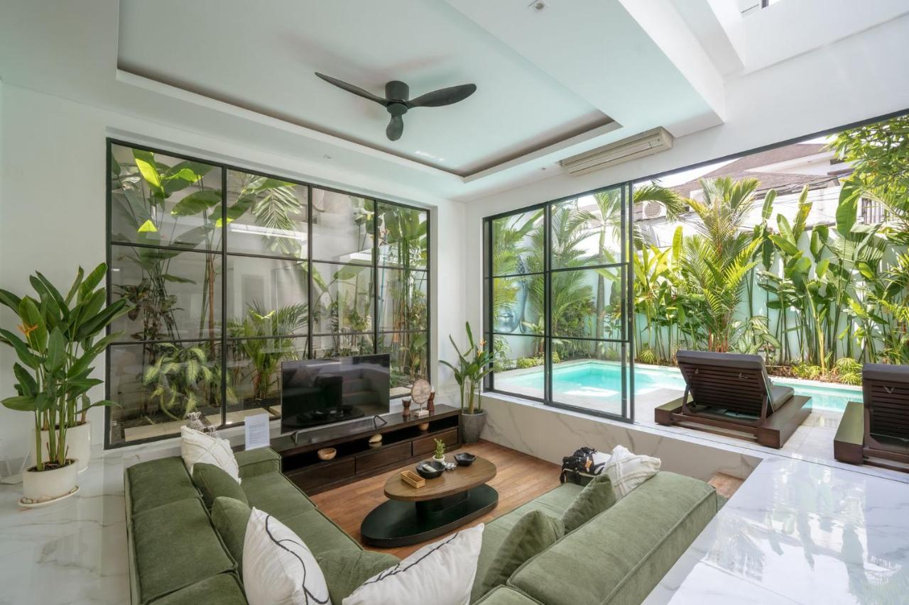 Villa Samyati Kerobokan - 3