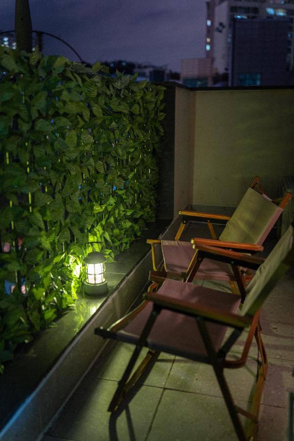 2 minutes walk from Sangsu Station Private terrace & Seoul night view Recommended for long-term stays - 4