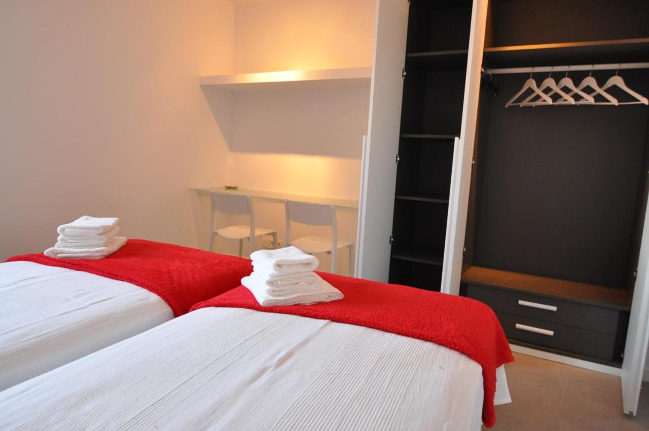 Apartamentos Las Moradas, La Ginebrosa – Bijgewerkte ...