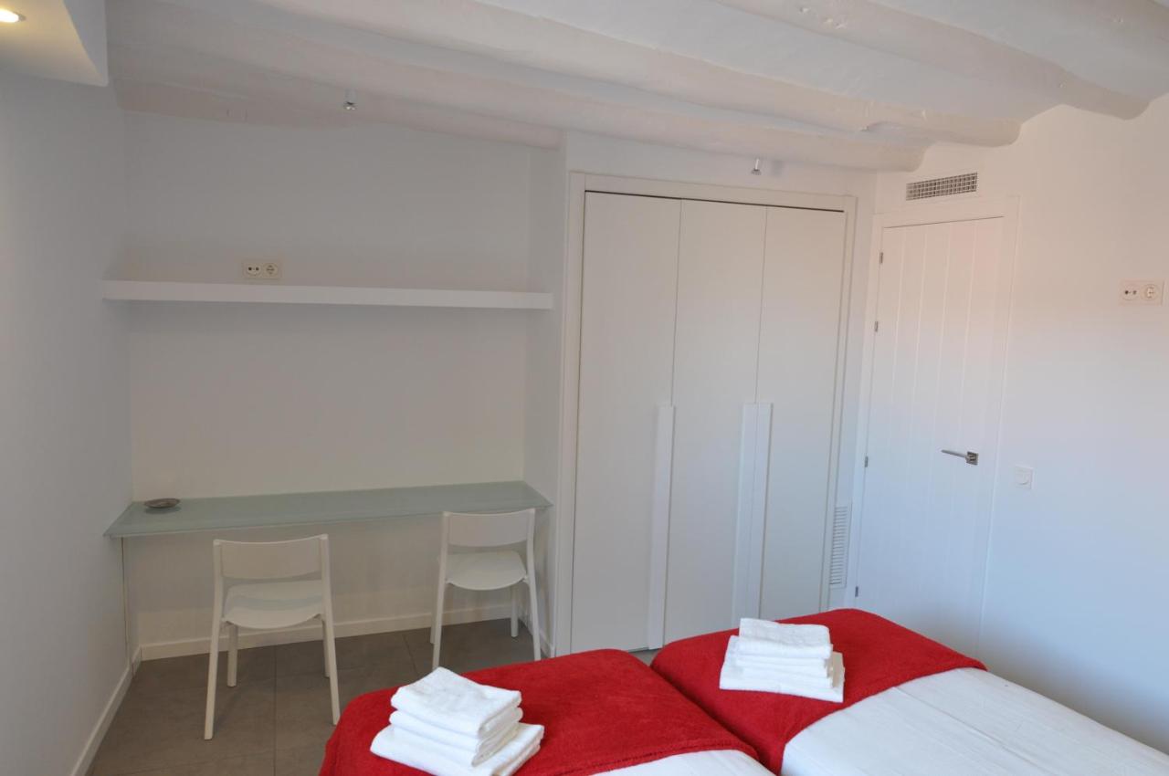 Apartamentos Las Moradas, La Ginebrosa – Bijgewerkte prijzen 2021