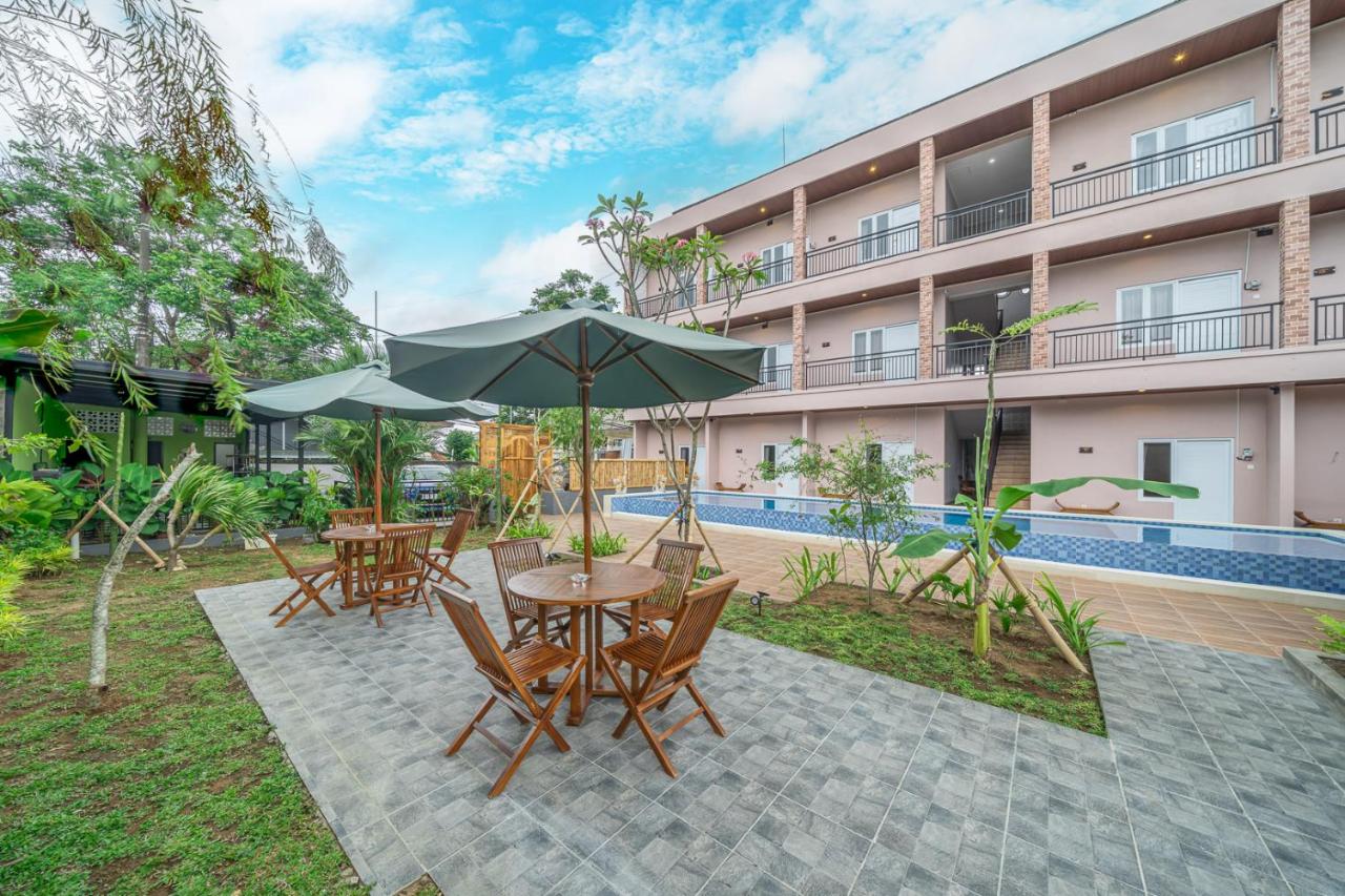 Guest House Double Eight - 2