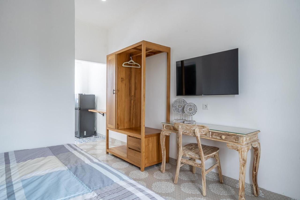 Guest House Double Eight - 4