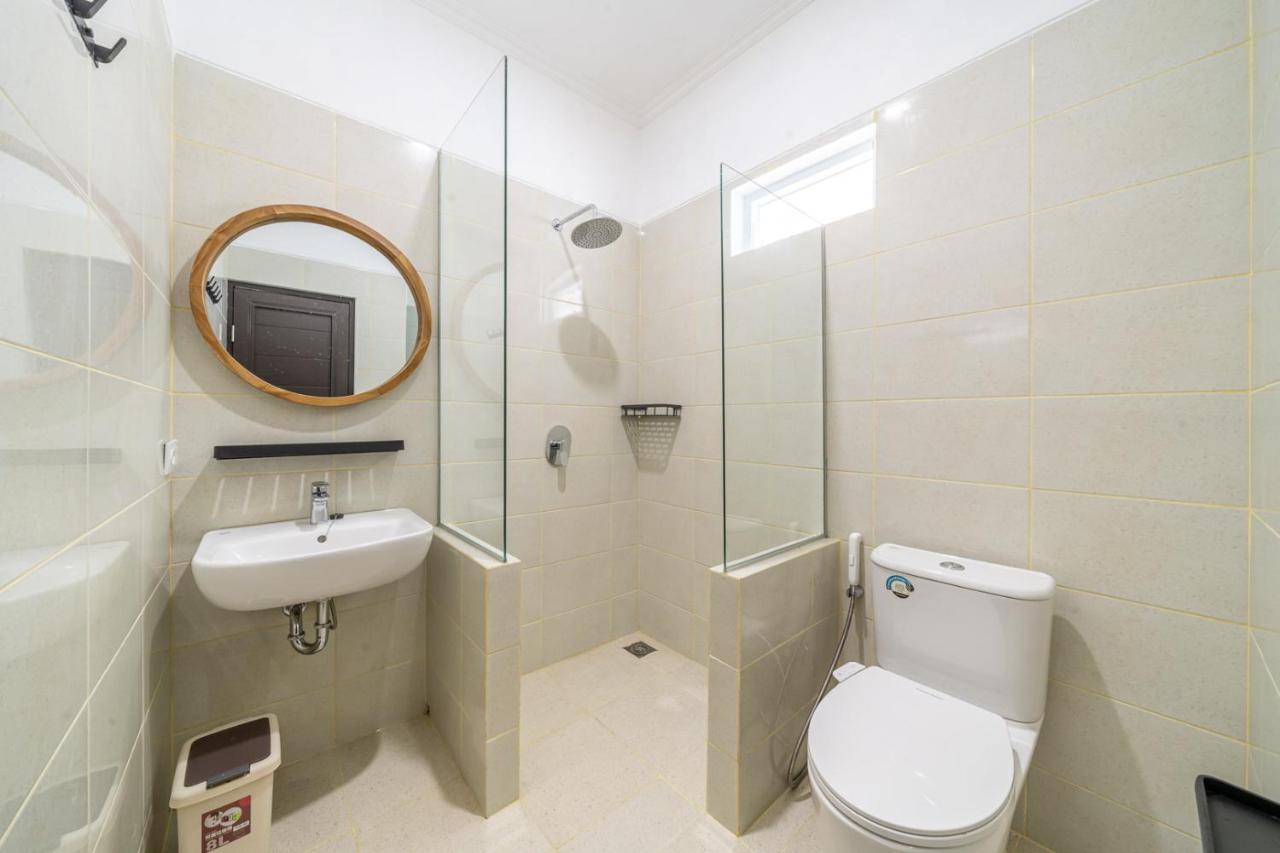 Guest House Double Eight - 5