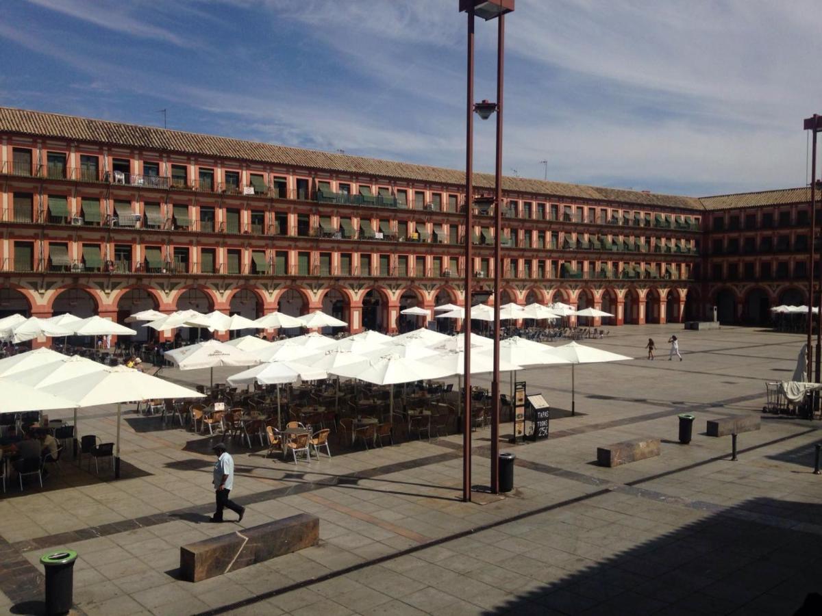 Apartamento Corredera, Córdoba – Updated 2022 Prices