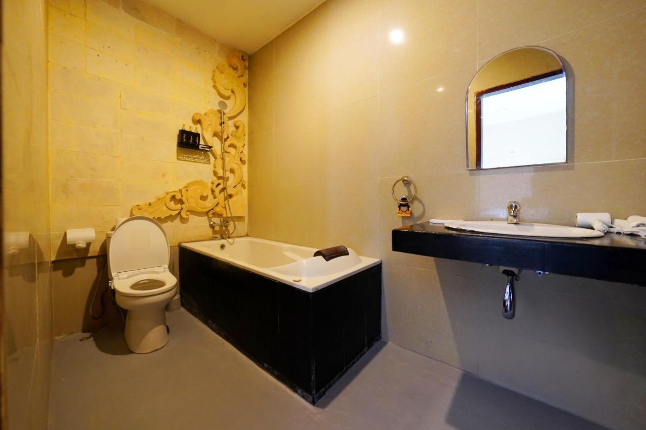 3 BR Villa with Pool West Sanur - Casa Del Sol - 3