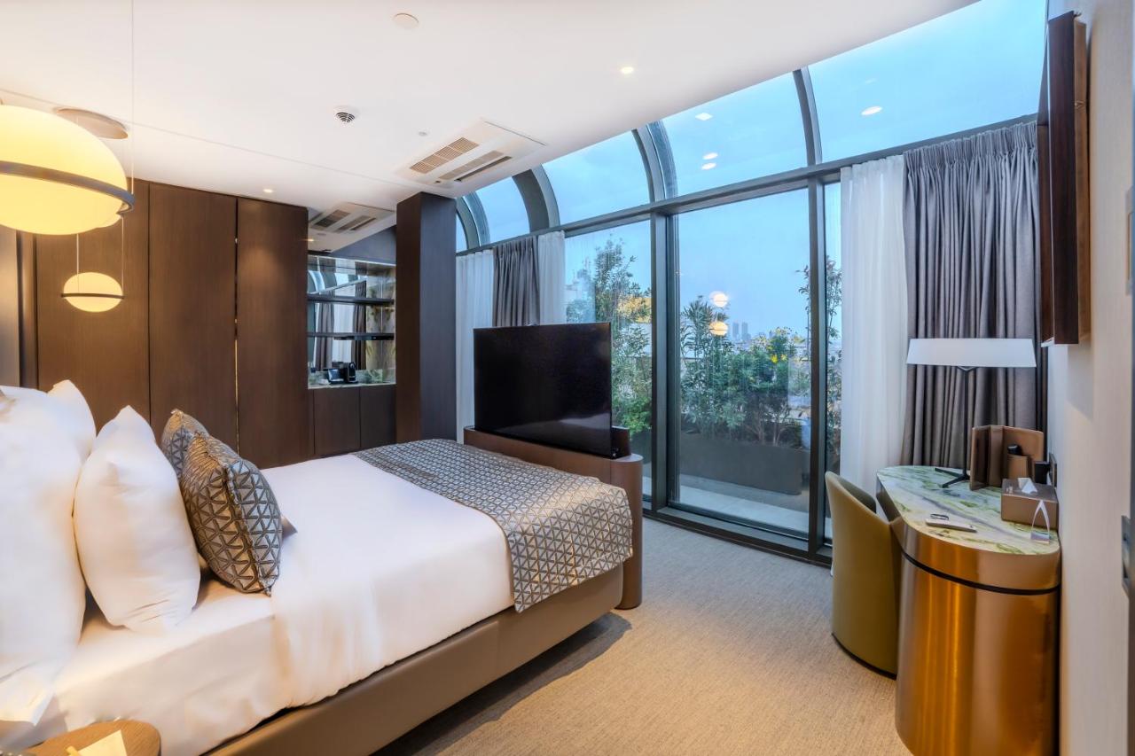 Rayelin Hotel Taksim - 2