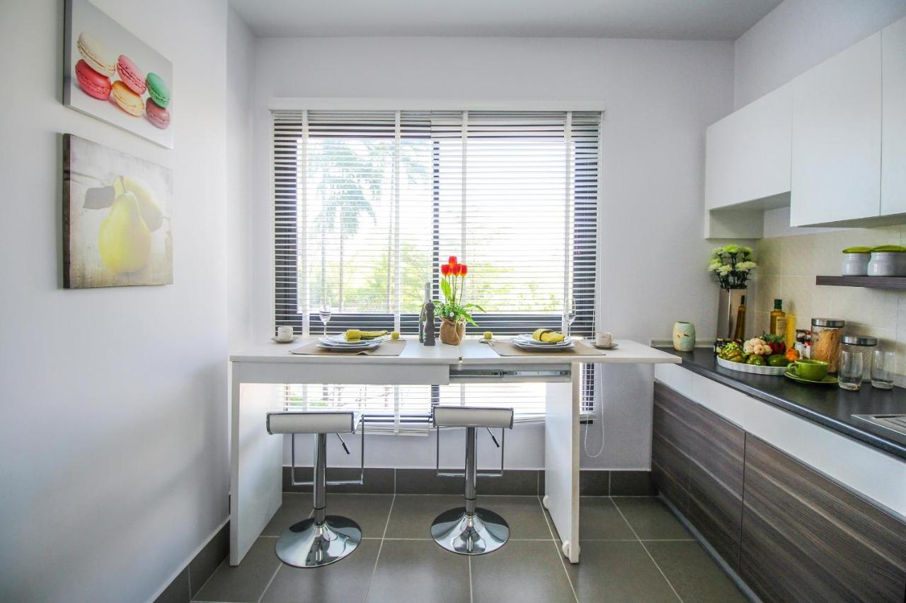 Vista Residence Old Town - 5