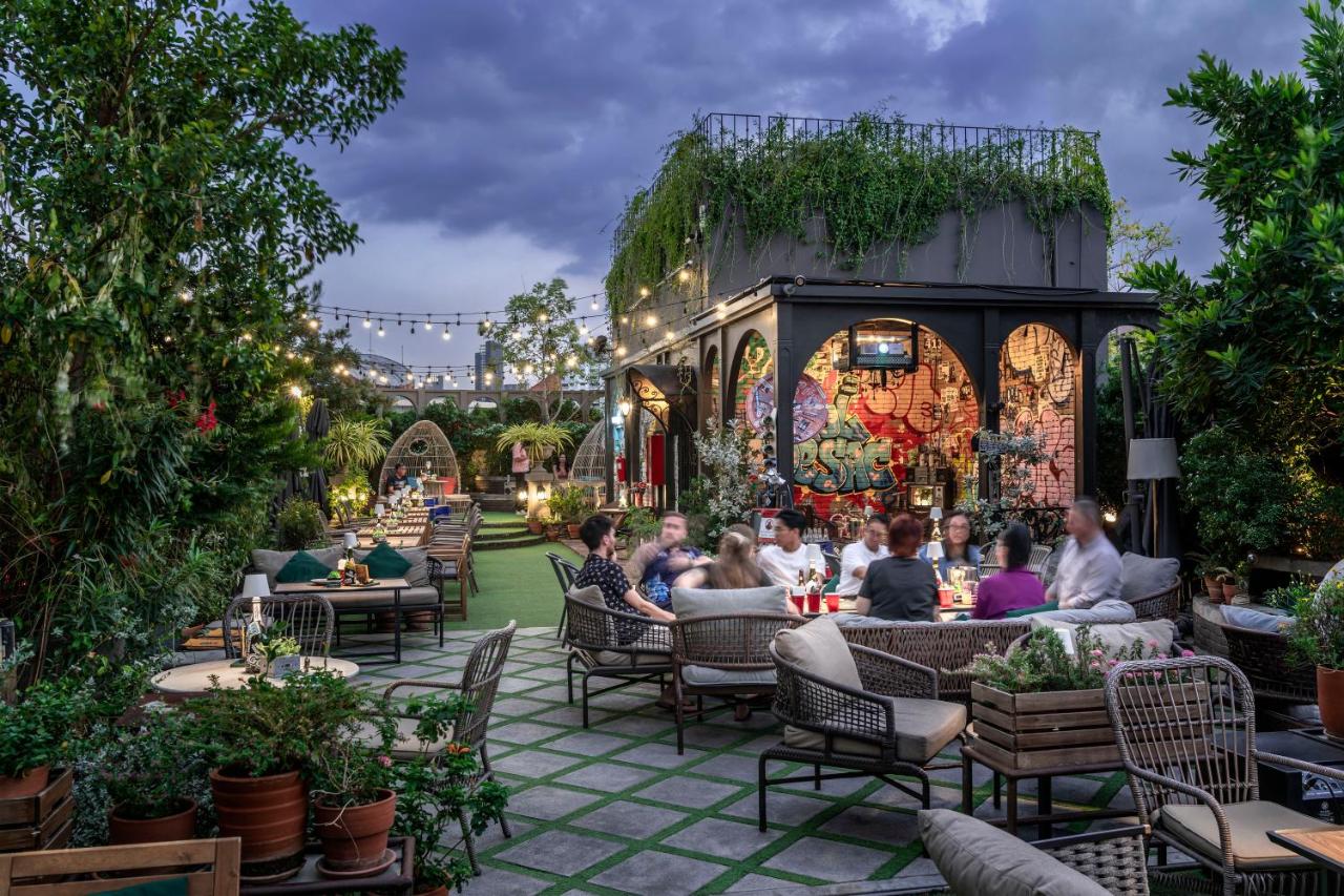 The Quartier Hotel Phromphong - Thonglor - 2