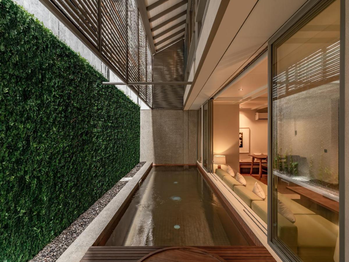 Brown Feather Pererenan - 4