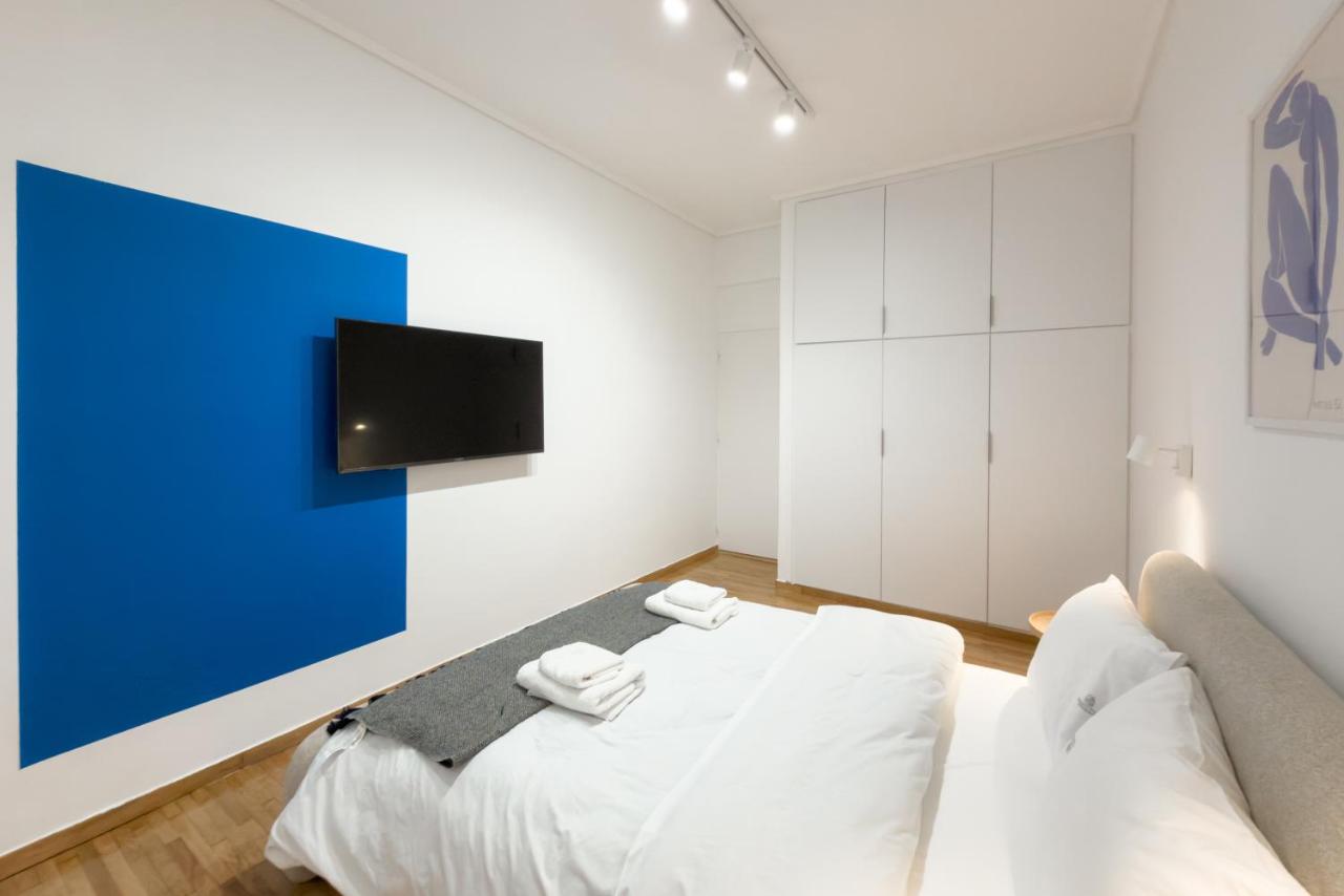 Ella's Athenian Home - 2