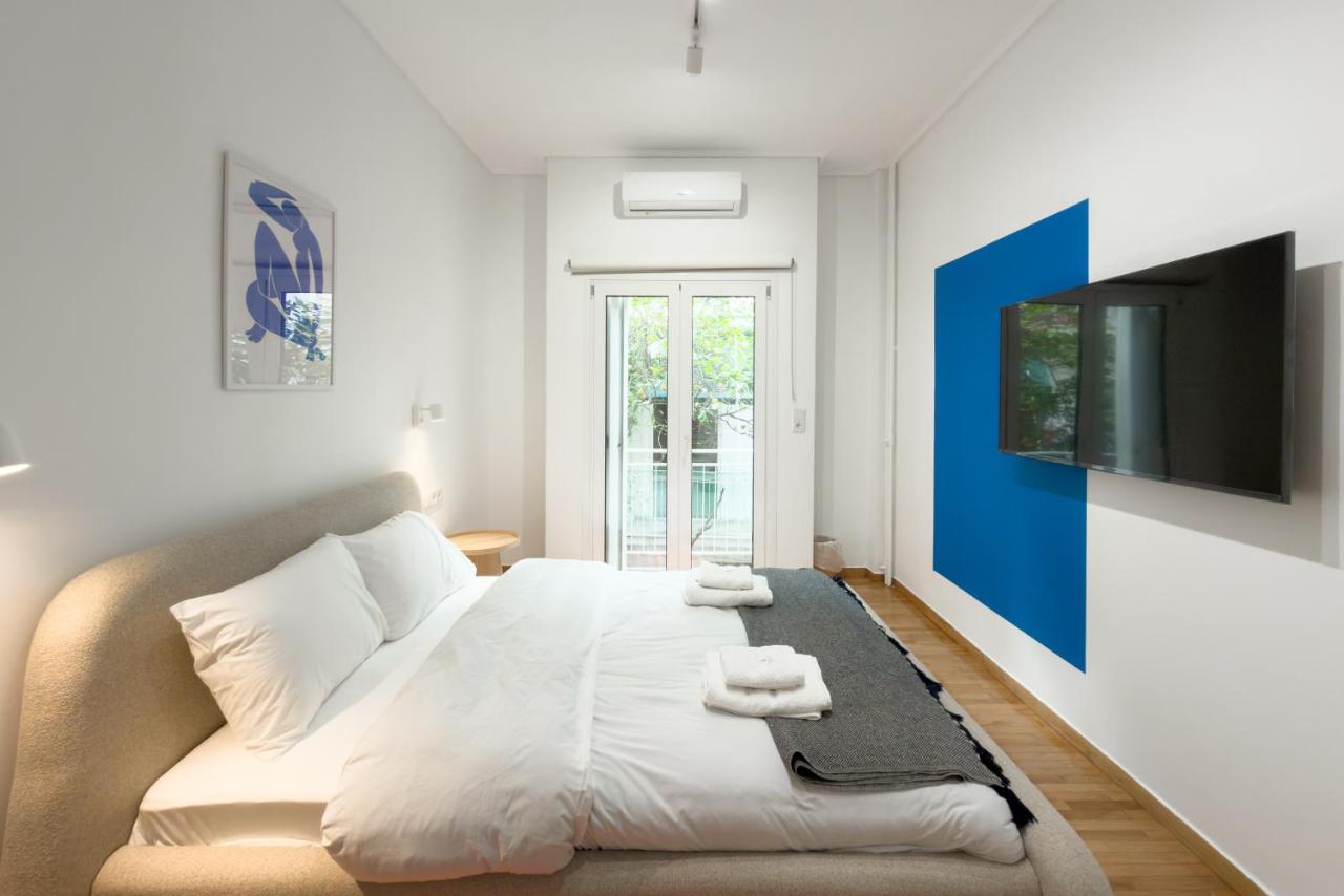 Ella's Athenian Home - 5