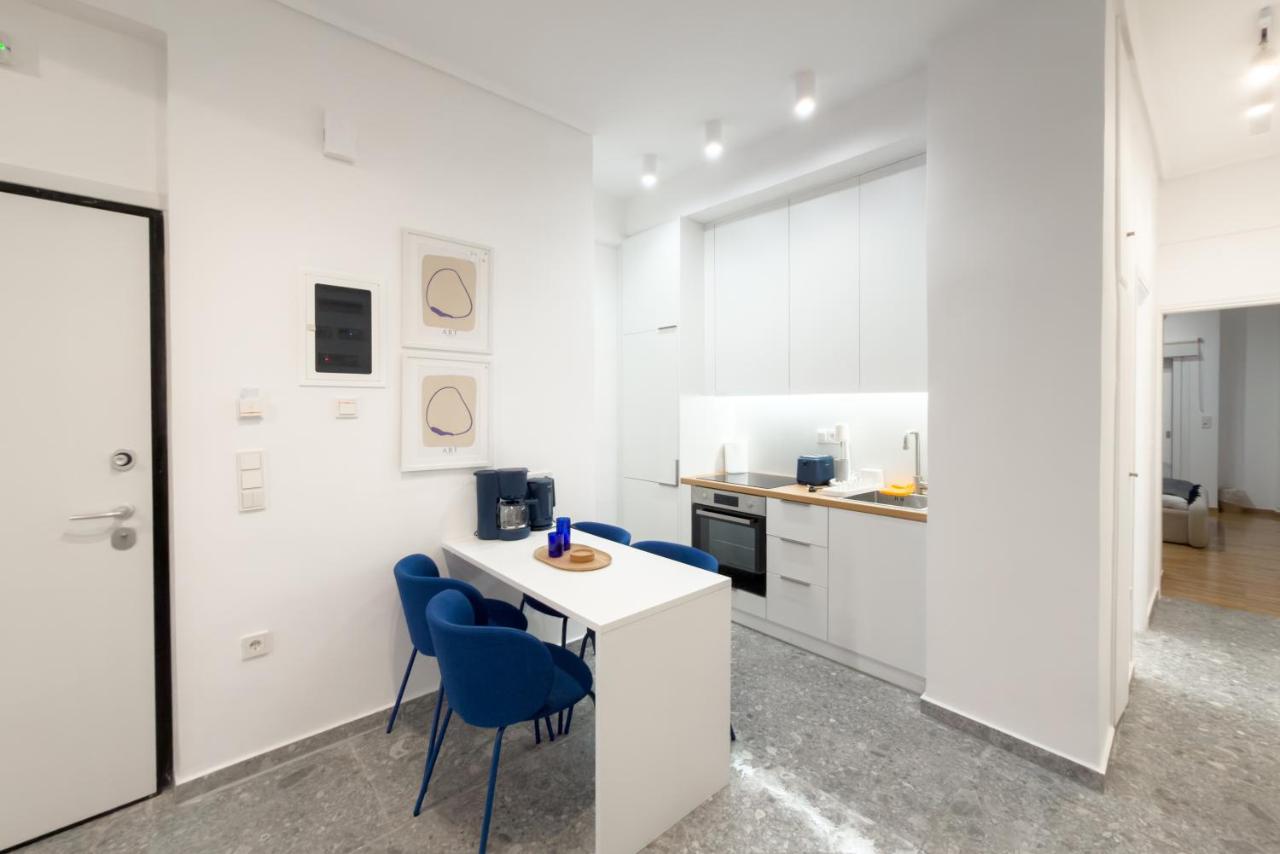 Ella's Athenian Home - 4