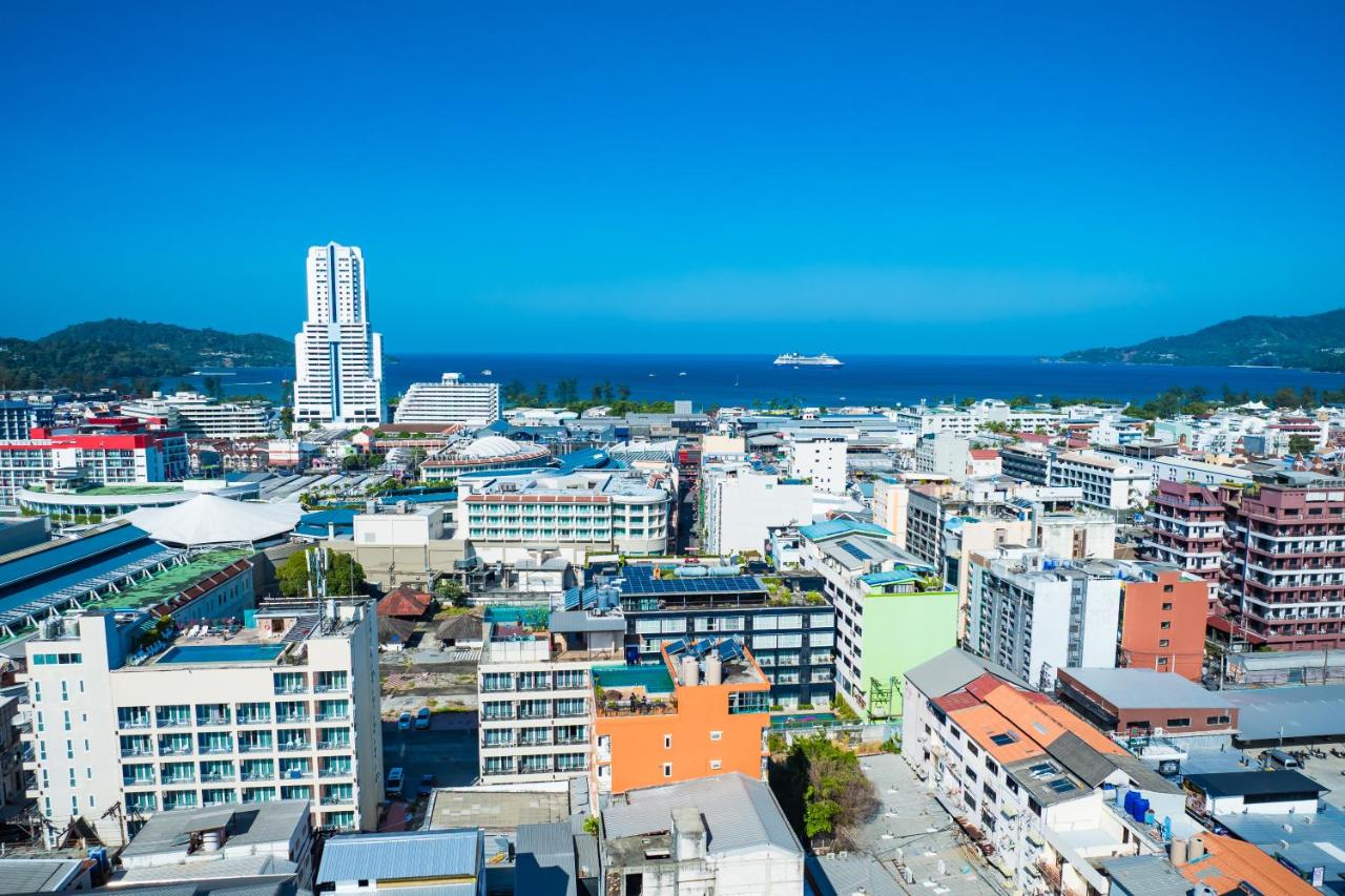 Phuket Patong Buri Resort - 2