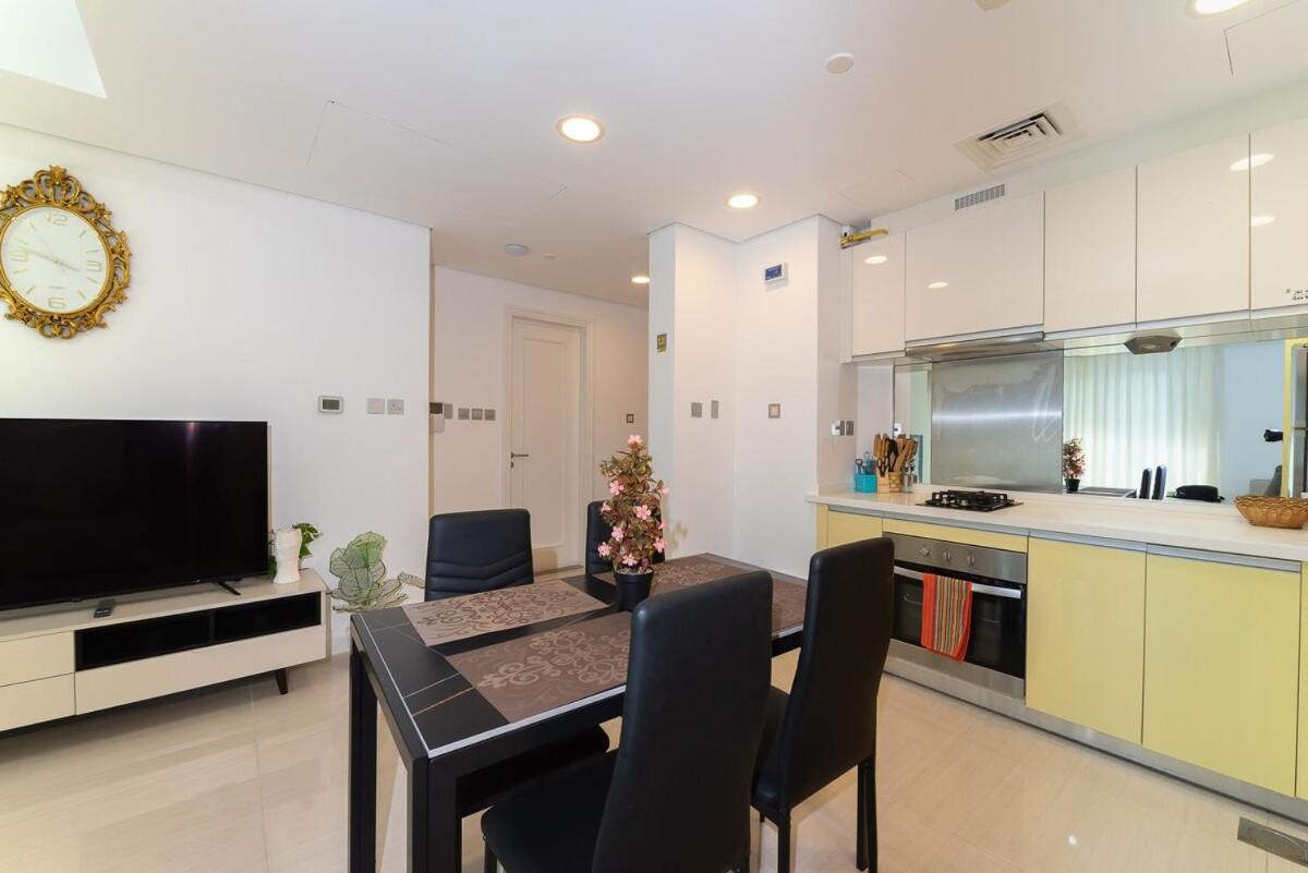 Modern Comfort in Reem Diamond Residence - 2