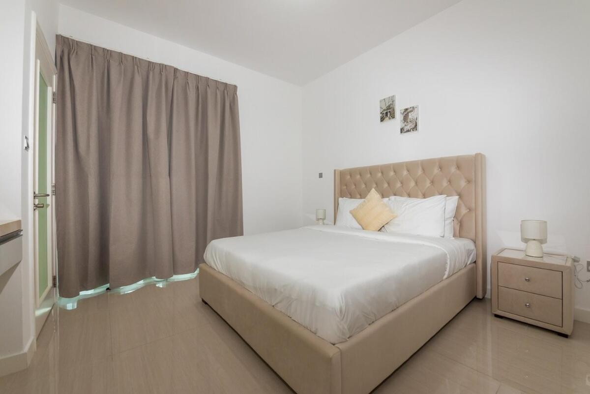 Modern Comfort in Reem Diamond Residence - 3