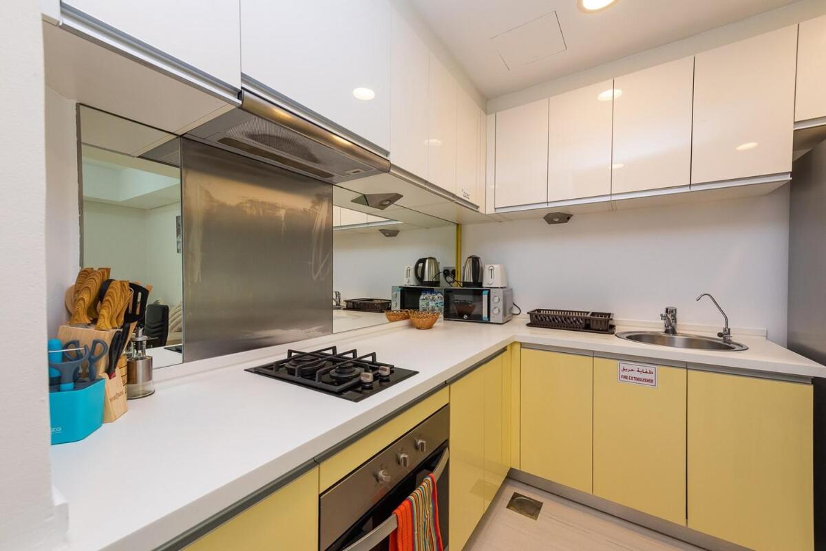 Modern Comfort in Reem Diamond Residence - 4