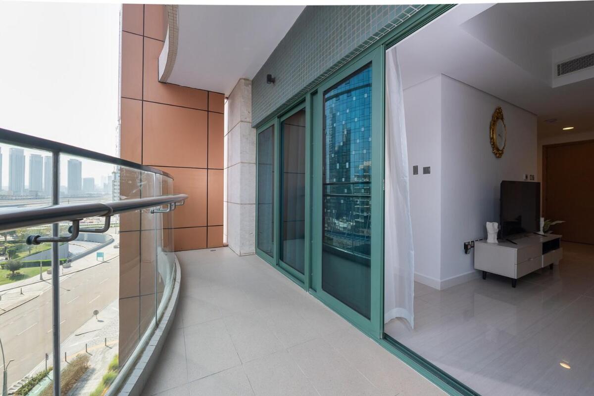 Modern Comfort in Reem Diamond Residence - 5