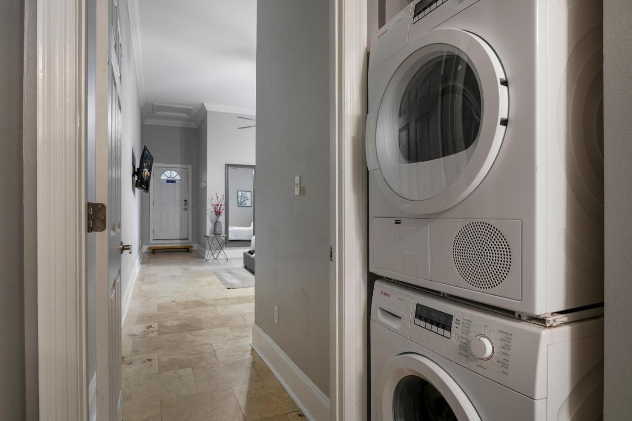 Hosteeva Newly Renovated Condos Near French Quarter — photo 24