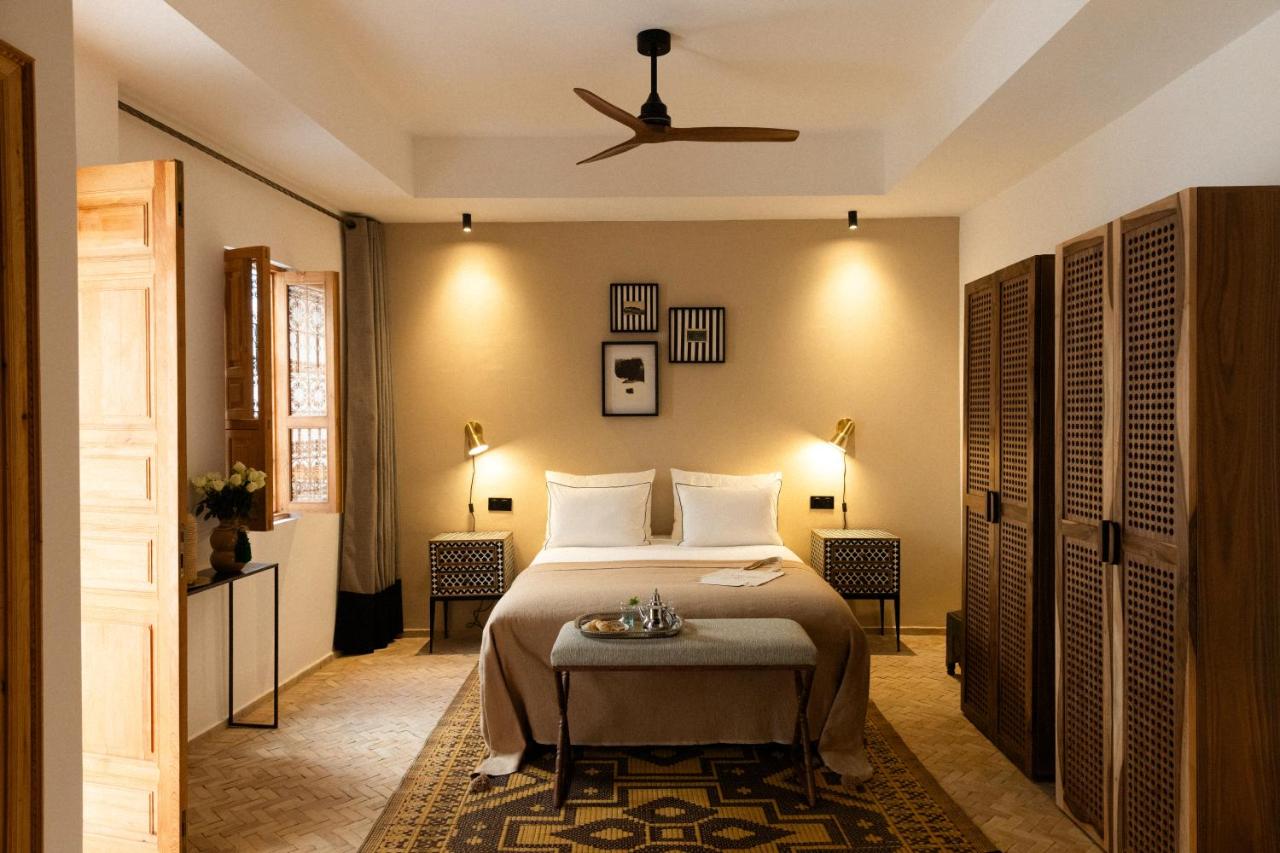 Riad RK Suites & Spa - 2