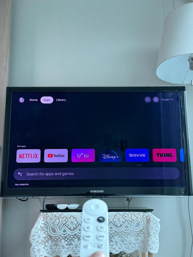 2 minutes walk from Sangsu Station Private terrace & Seoul night view Recommended for long-term stays - 3