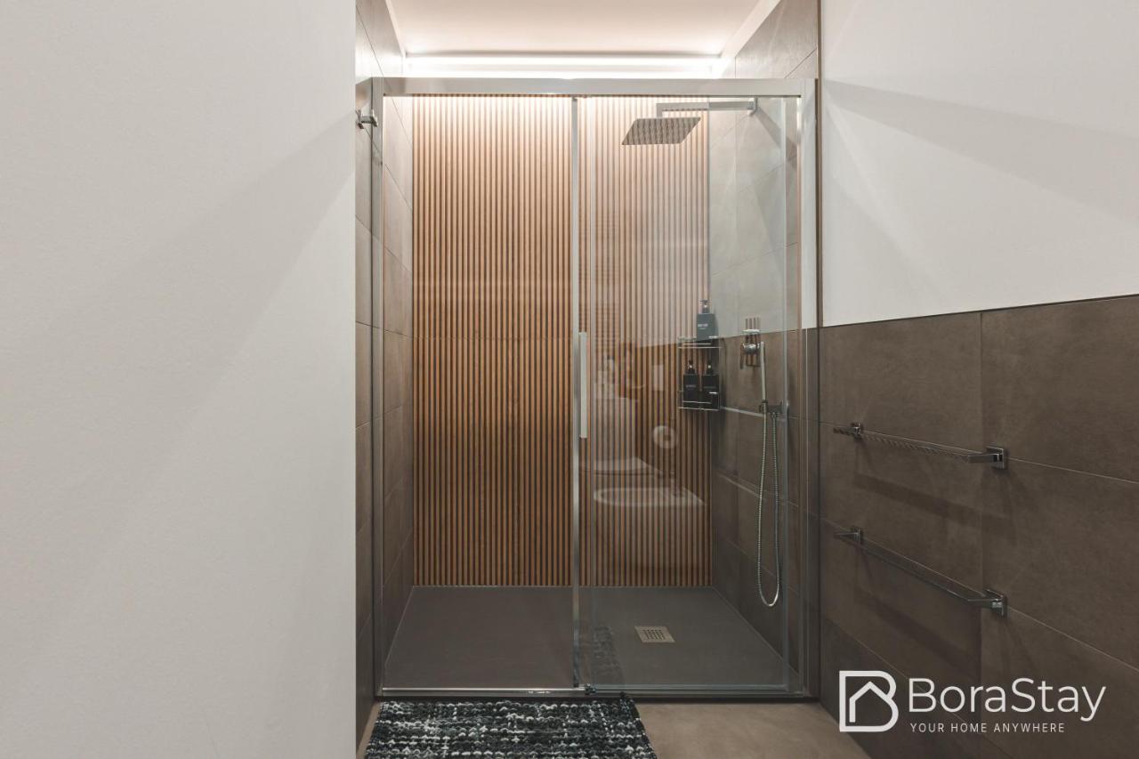 Suite Vista Liberty - Trieste Center Ponte Rosso - 3