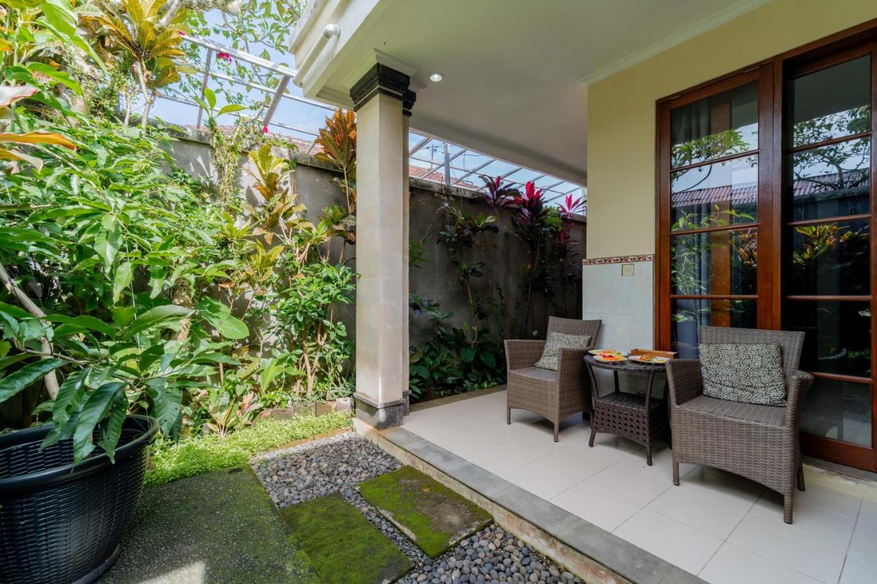 Dara Bali Guest House - 5