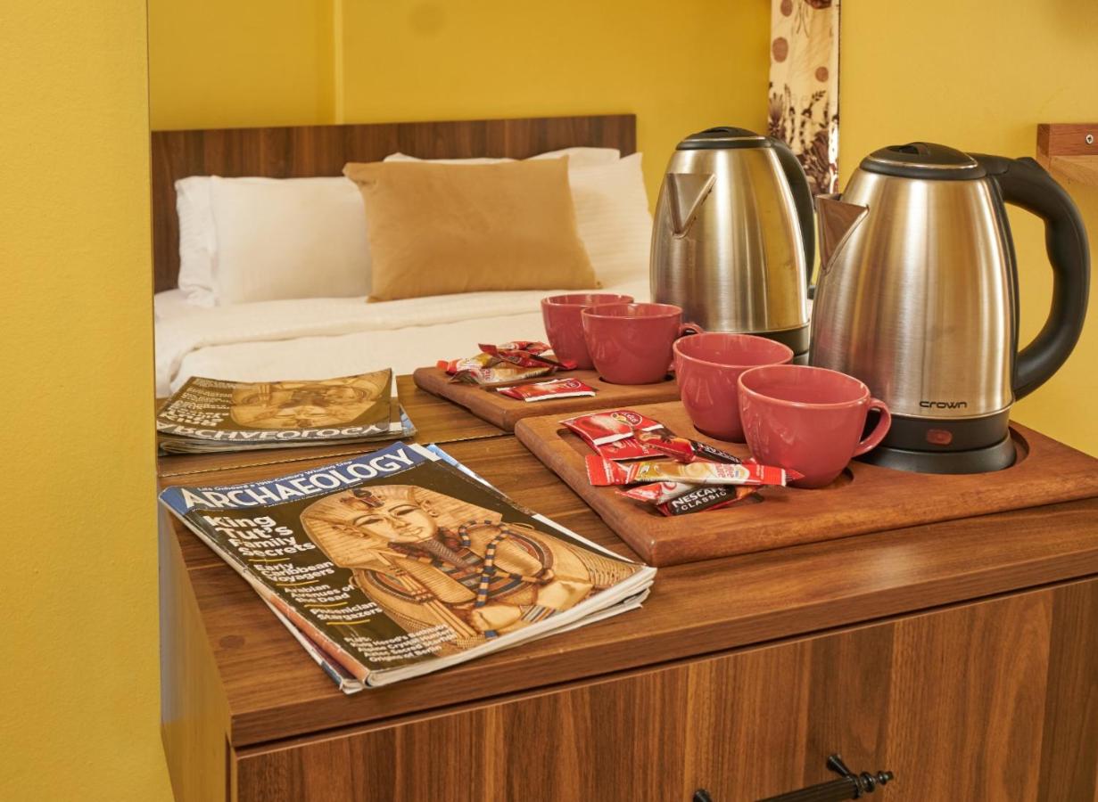 Galata Comfortable 12 Suits - 4