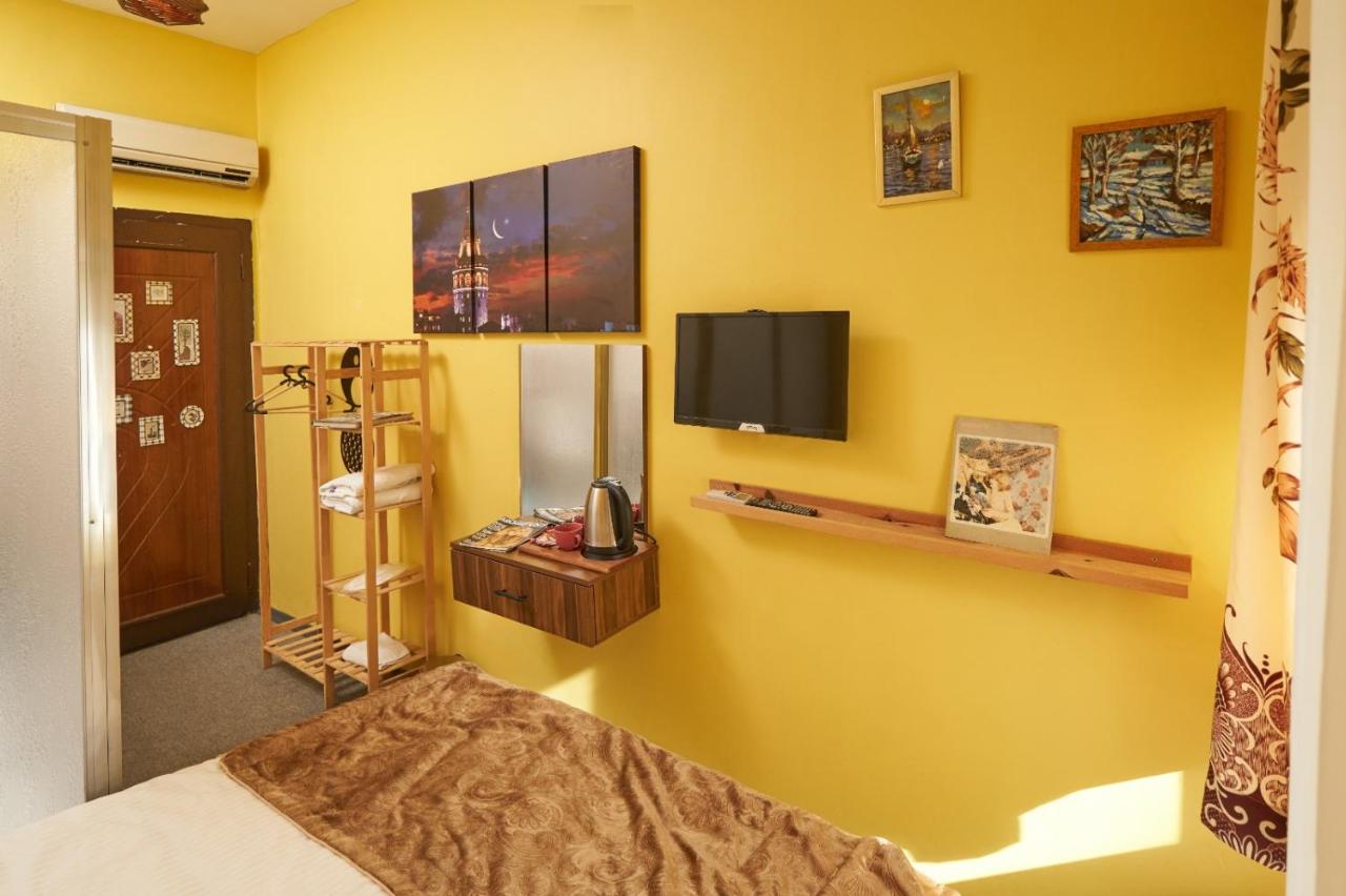 Galata Comfortable 12 Suits - 5