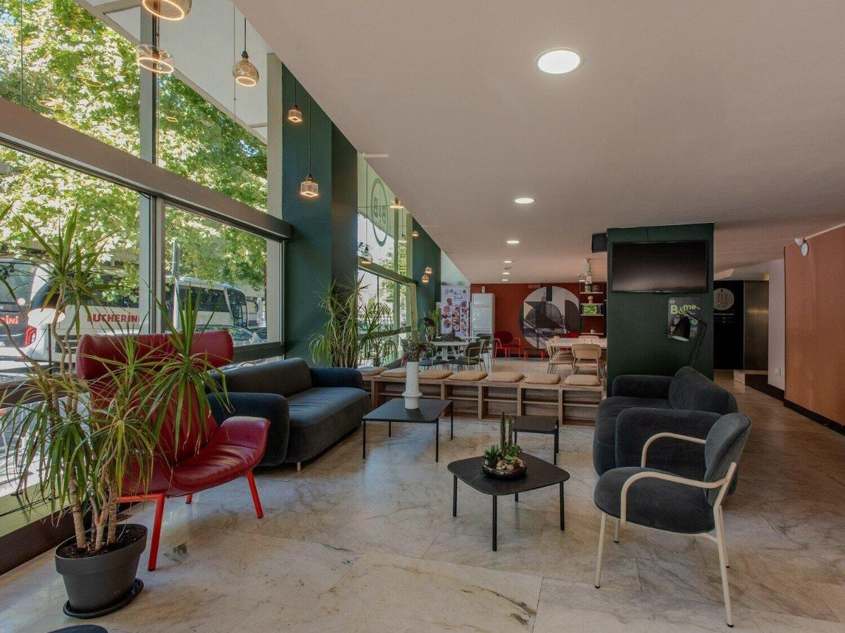 B&B Hotel Firenze City Center - 3