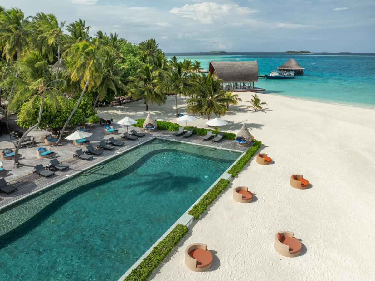 Angsana Velavaru - Enjoy 20 percent off Return Seaplane for Two guests on stays of 4 nights or more between 1 March to 23 December 2026 - 4