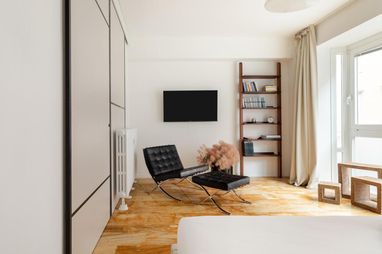 The Collector - Design Boutique Residence by the Grand Canal, Ponterosso
