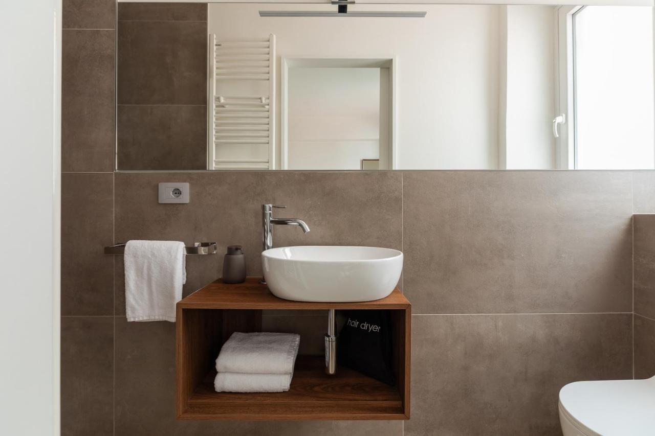 The Collector - Design Boutique Residence by the Grand Canal, Ponterosso - 4