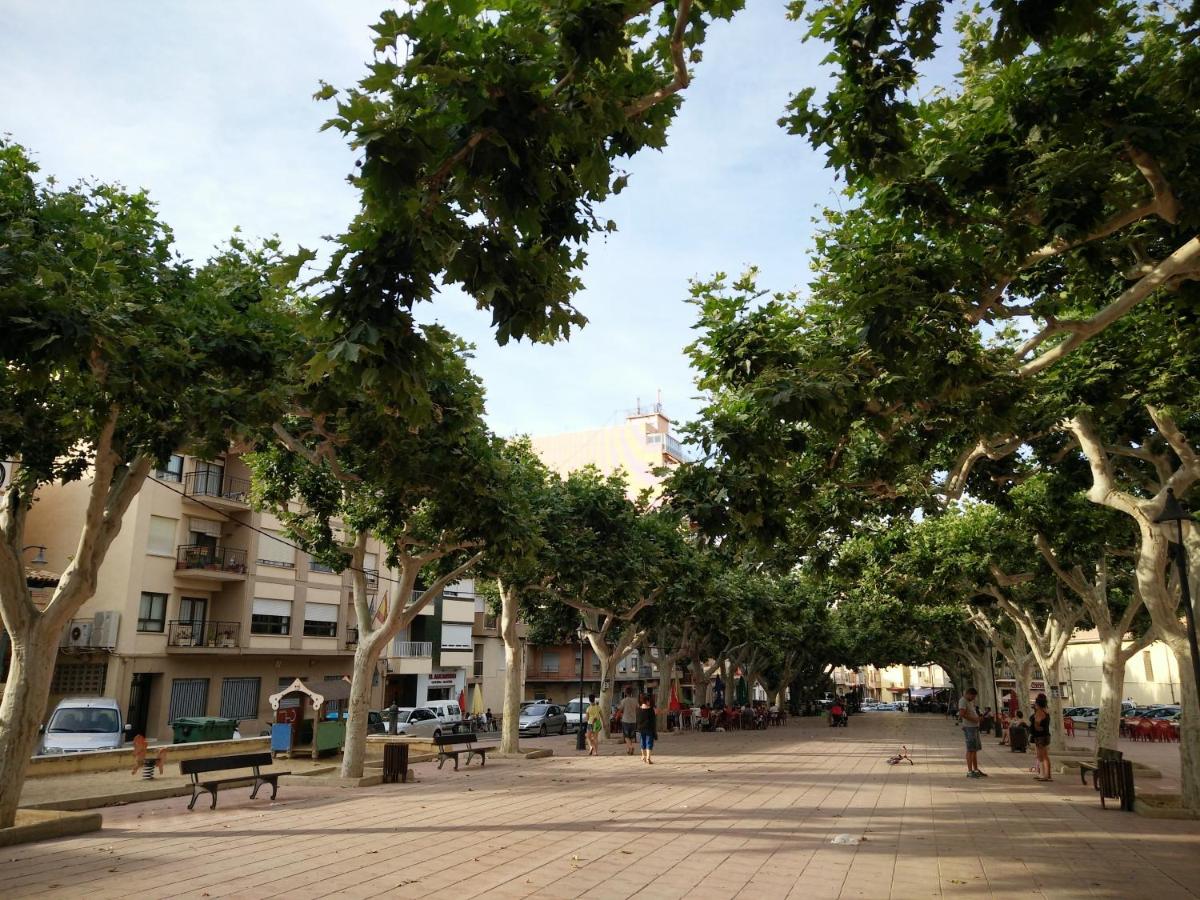 Vacation Home Town House in Pego, Spain - Booking.com