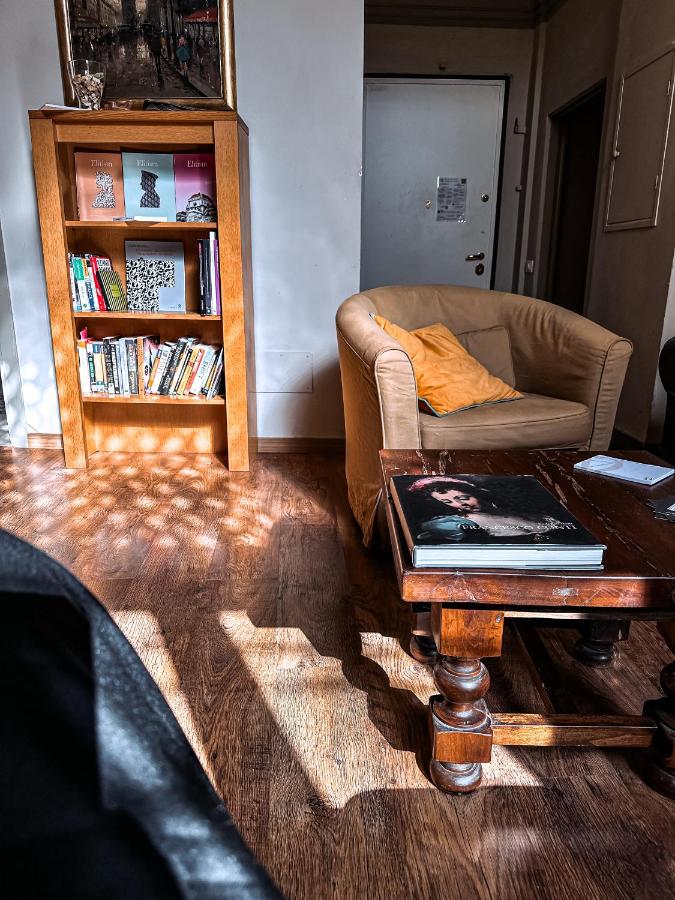 Acacia Firenze Apartments Artemisia-Angelica