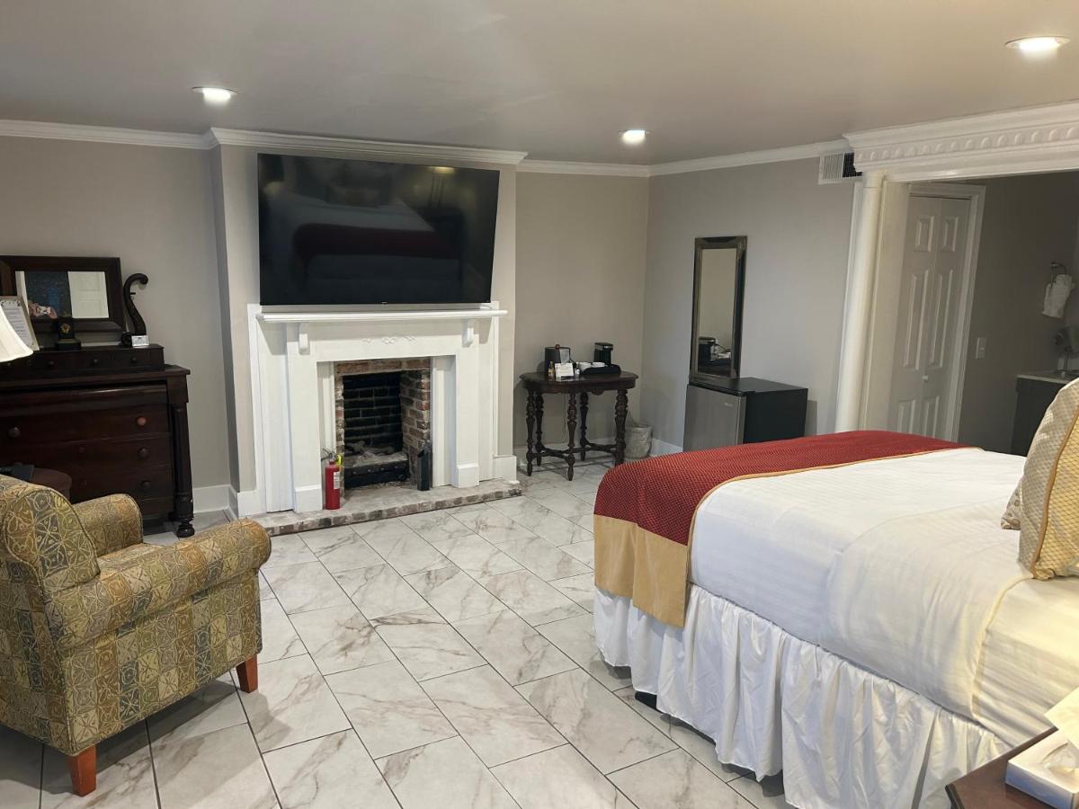 The Inn at Cedar Grove — photo 23