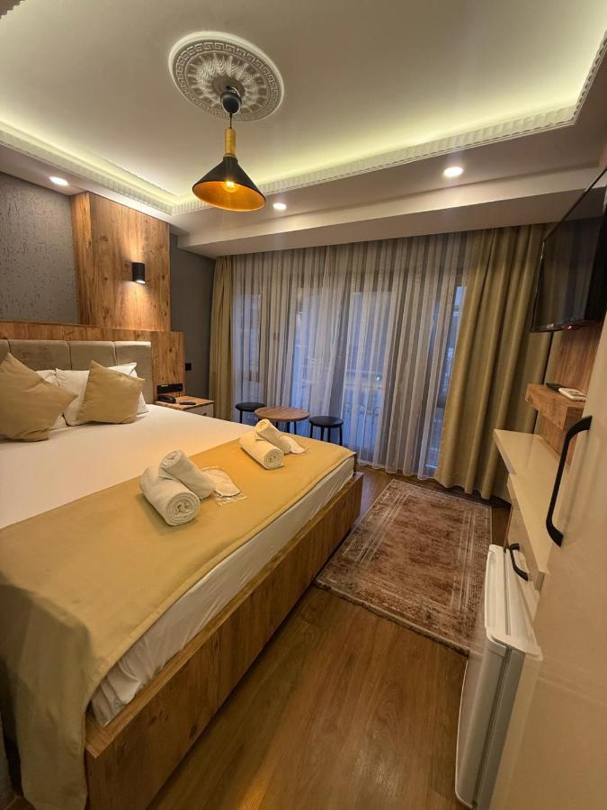 Yellow Bull Istanbul hotel