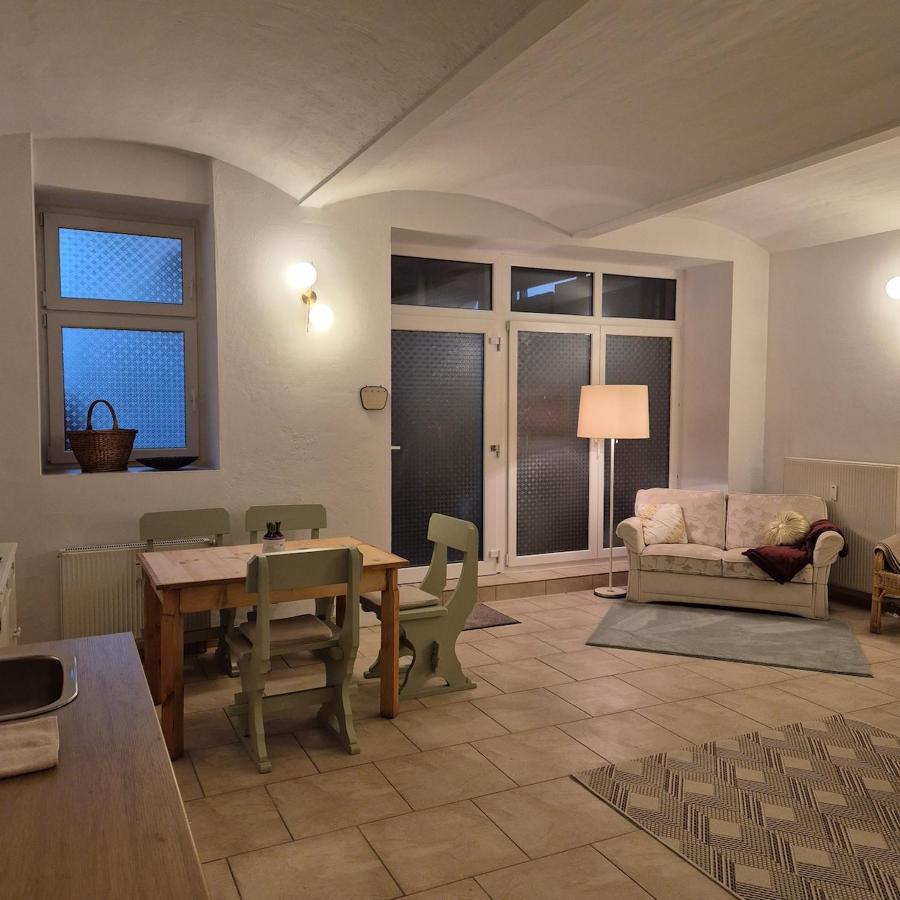 Cozy apartment in Berlin - 4